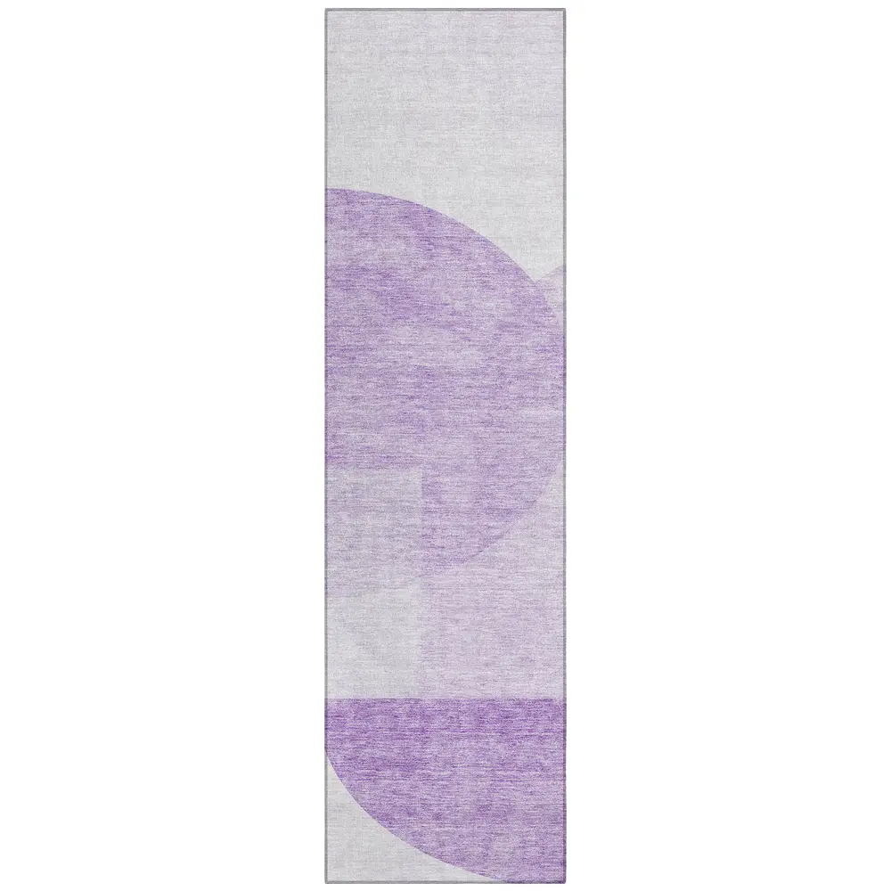 Chantille ACN678 Purple 2'3