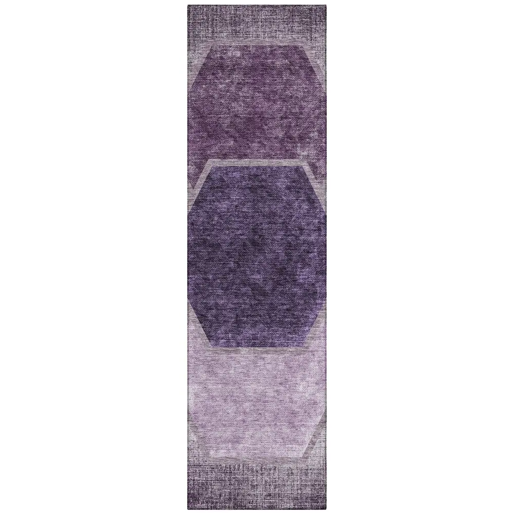Chantille ACN679 Eggplant 2'3