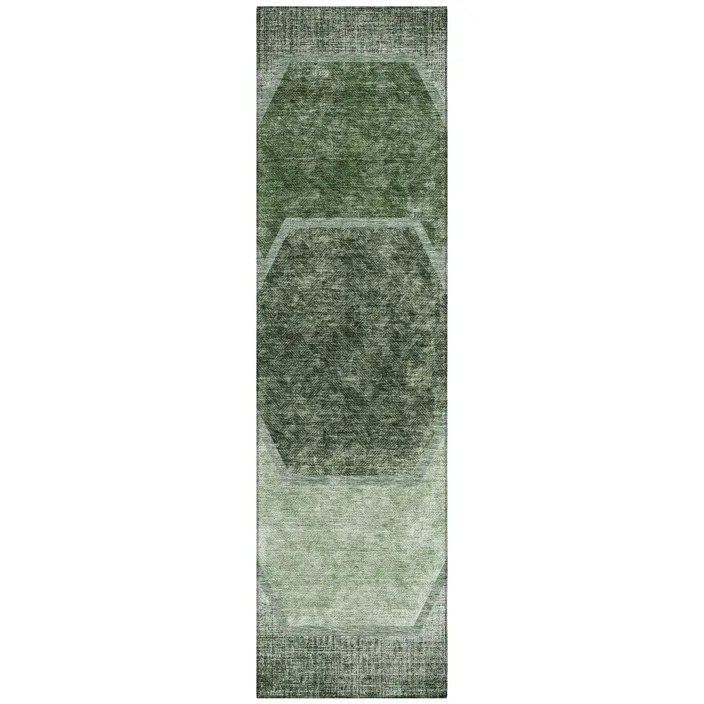 Chantille ACN679 Olive 2'3