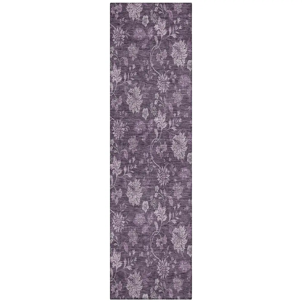 Chantille ACN680 Plum 2'3