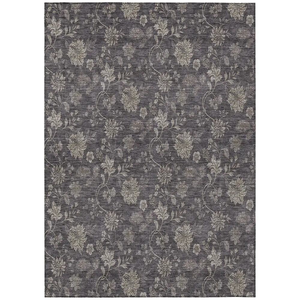 Chantille ACN680 Taupe 9' x 12' Rug