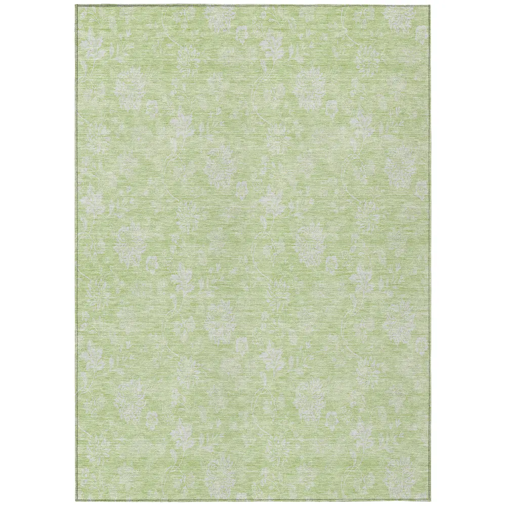 Chantille ACN681 Aloe 10' x 14' Rug