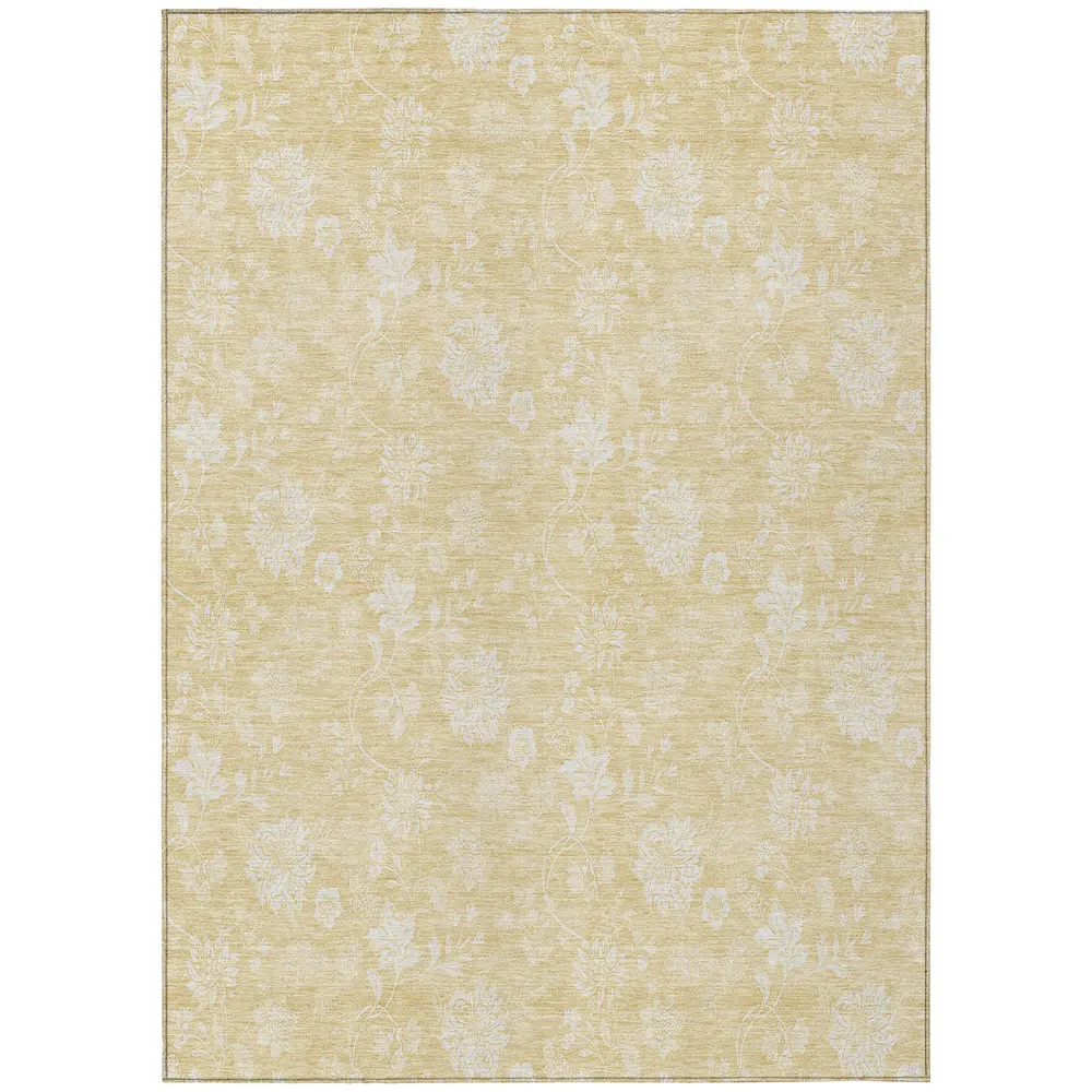 Chantille ACN681 Honey 9' x 12' Rug