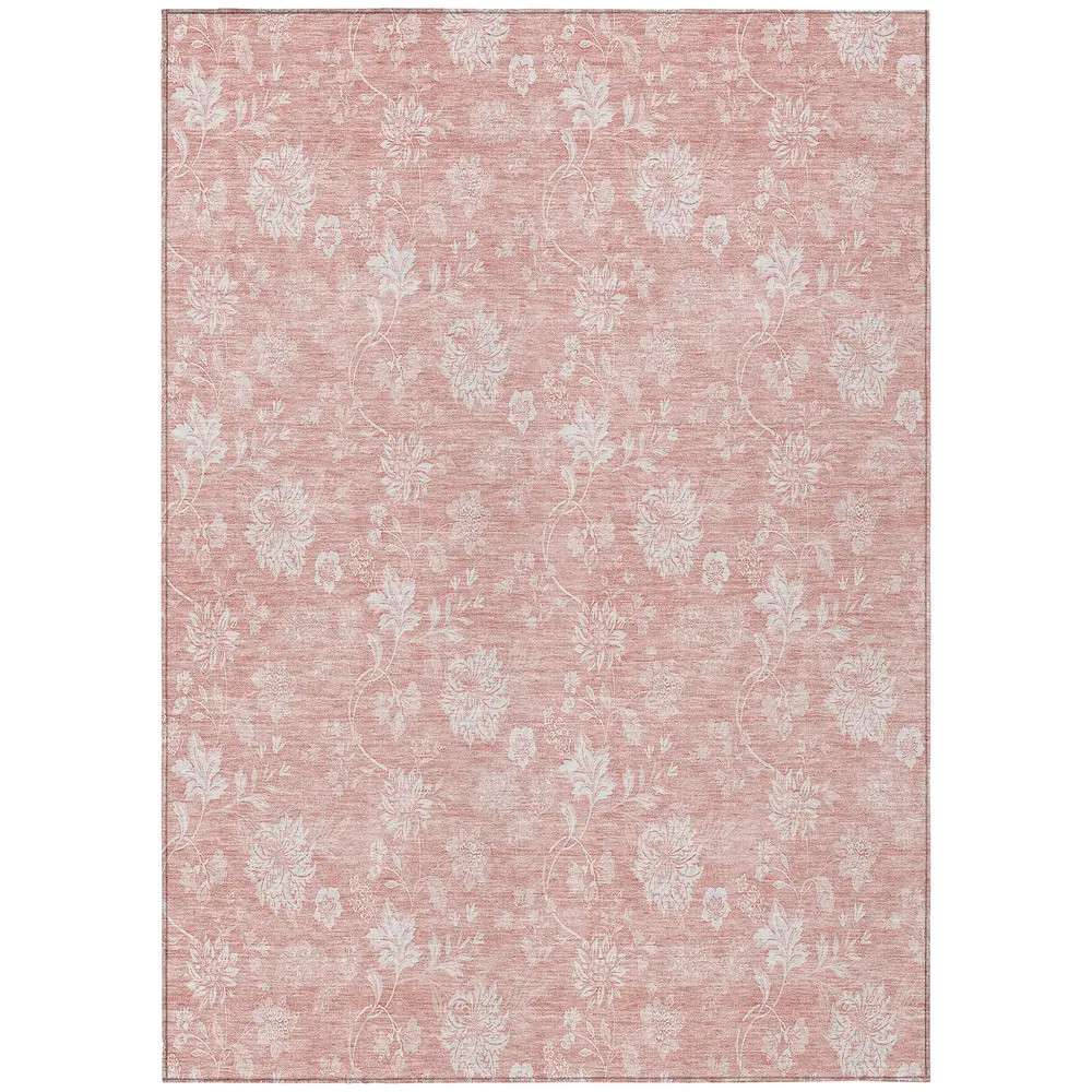 Chantille ACN681 Pink 9' x 12' Rug