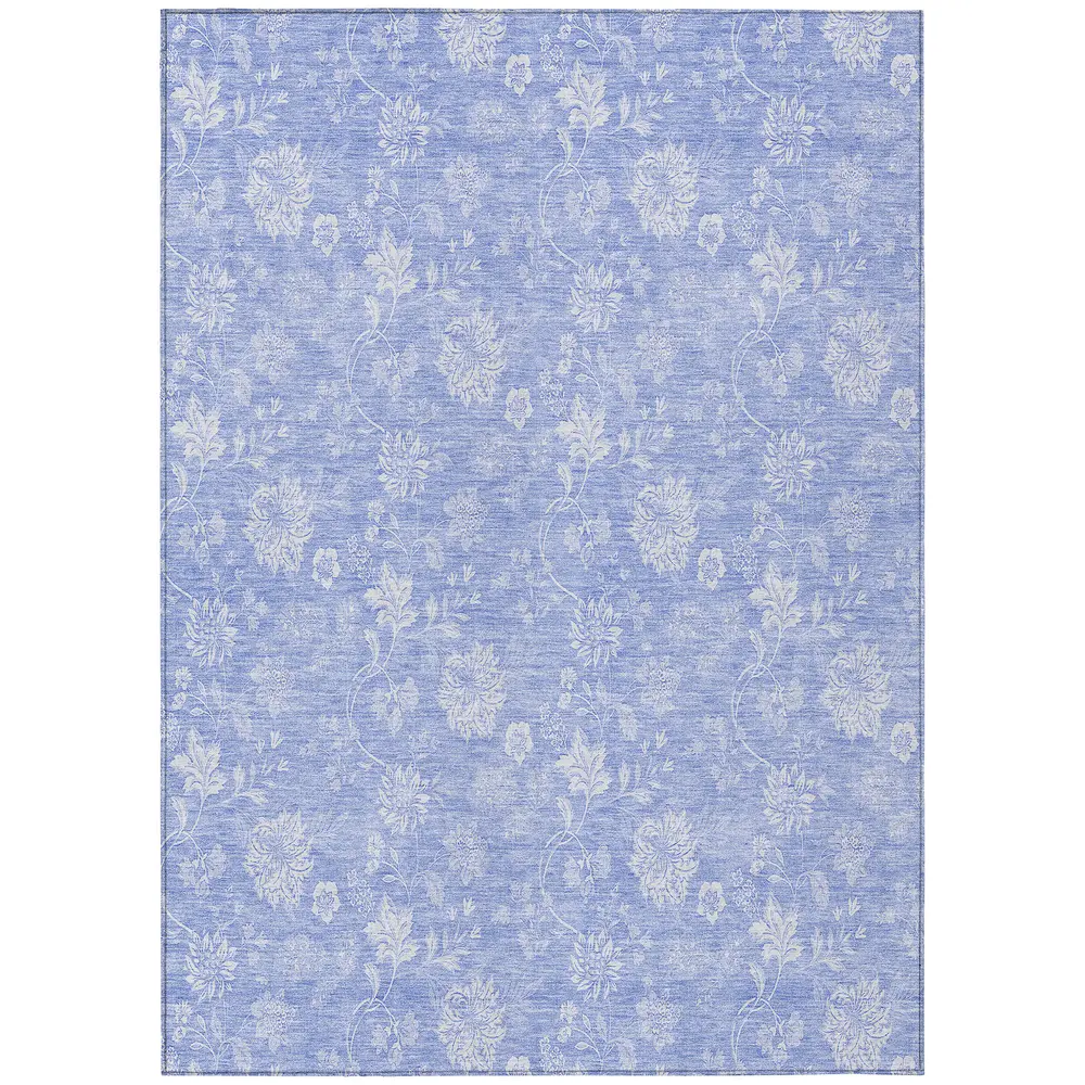 Chantille ACN681 Sky 3' x 5' Rug