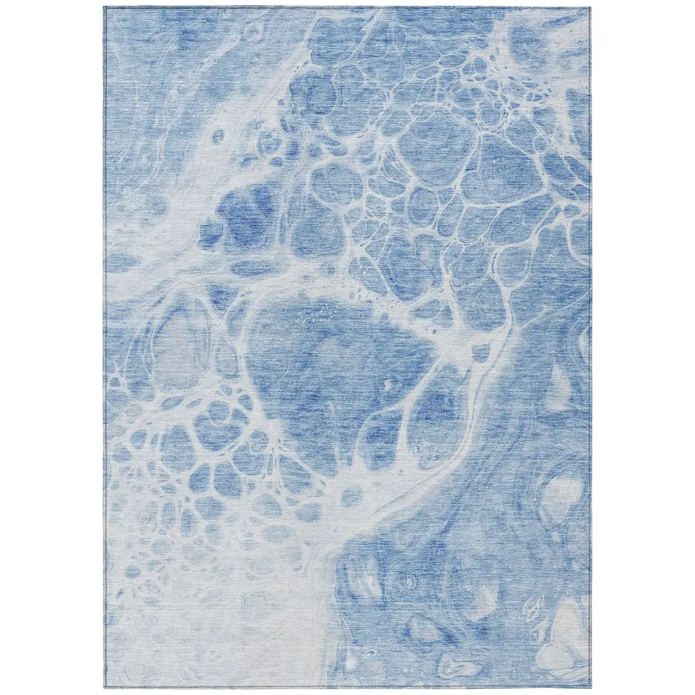 Chantille ACN682 Sky 9' x 12' Rug
