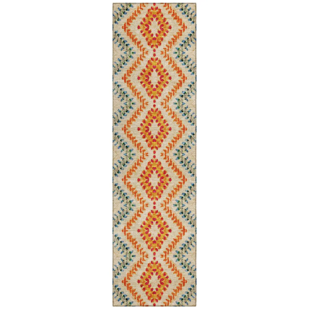 Chantille ACN683 Beige 2'3