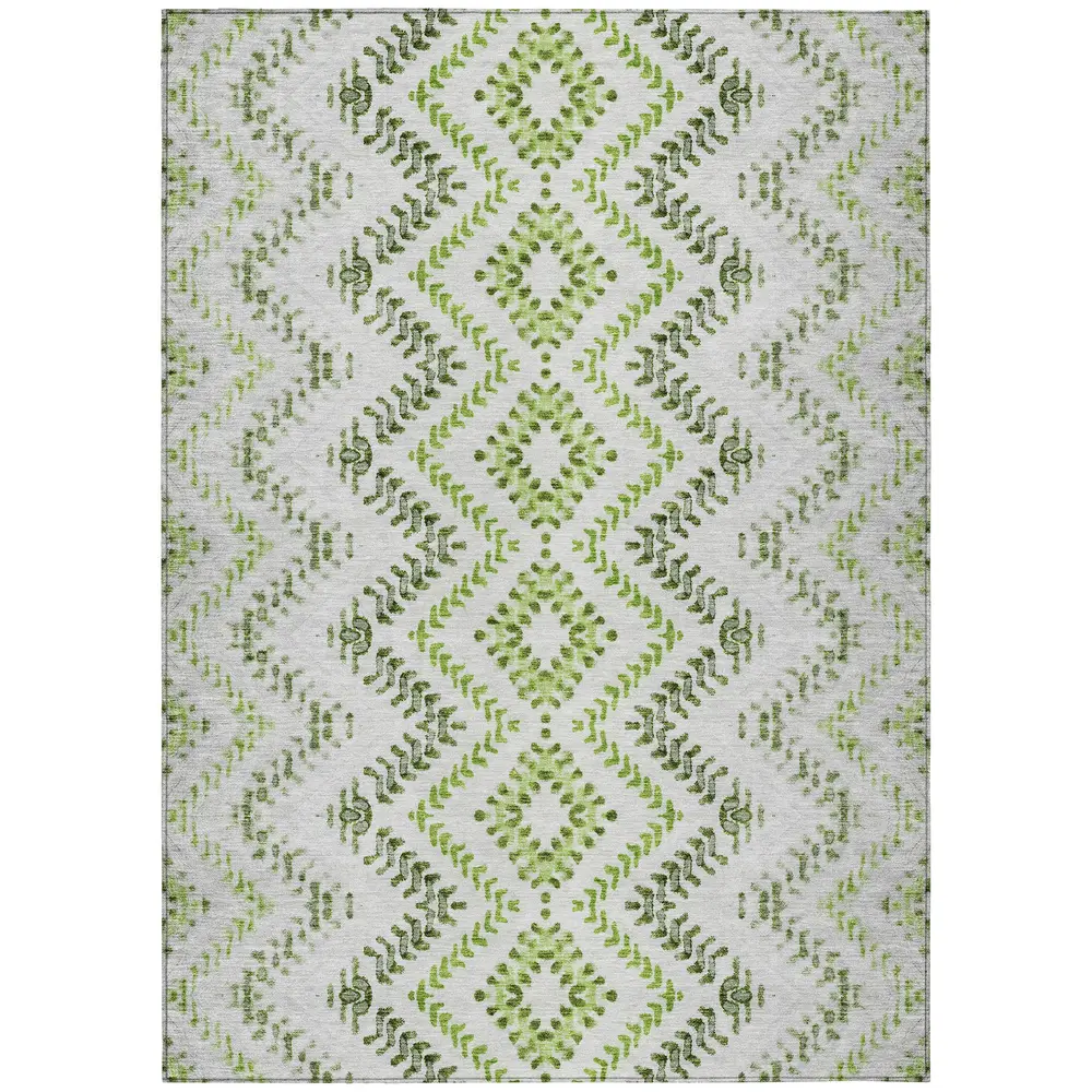 Chantille ACN684 Aloe 3' x 5' Rug