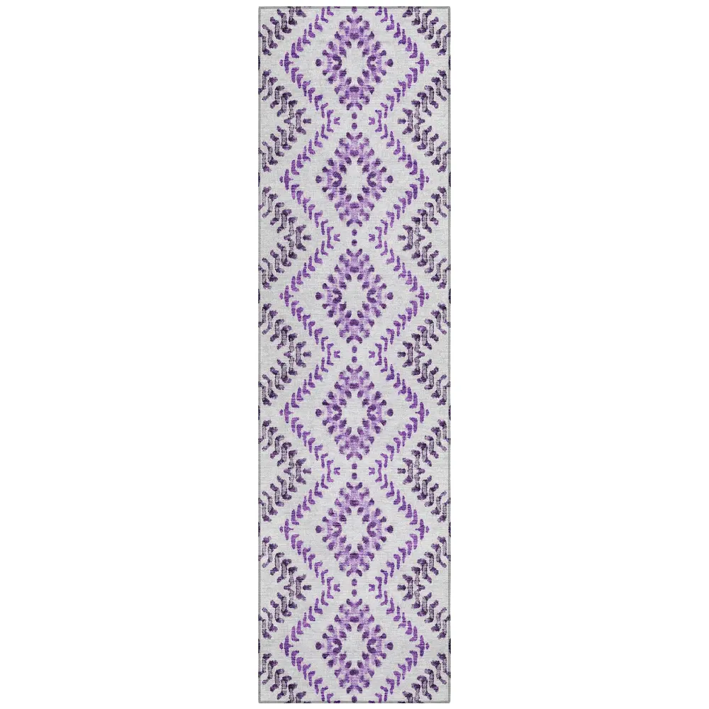 Chantille ACN684 Purple 2'3
