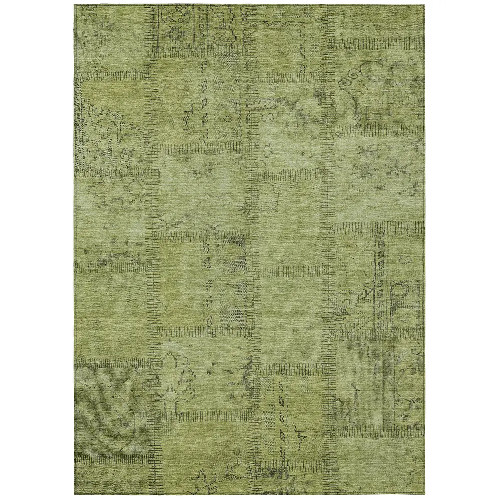 Chantille ACN685 Fern 8' x 10' Rug