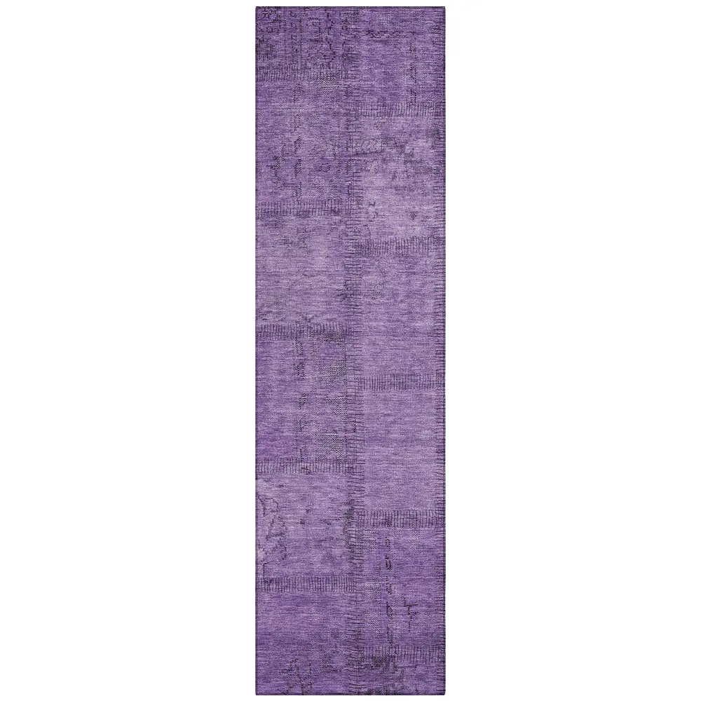 Chantille ACN685 Purple 2'3