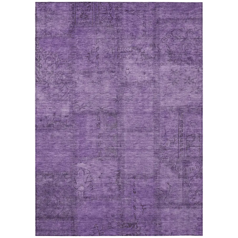Chantille ACN685 Purple 2'6