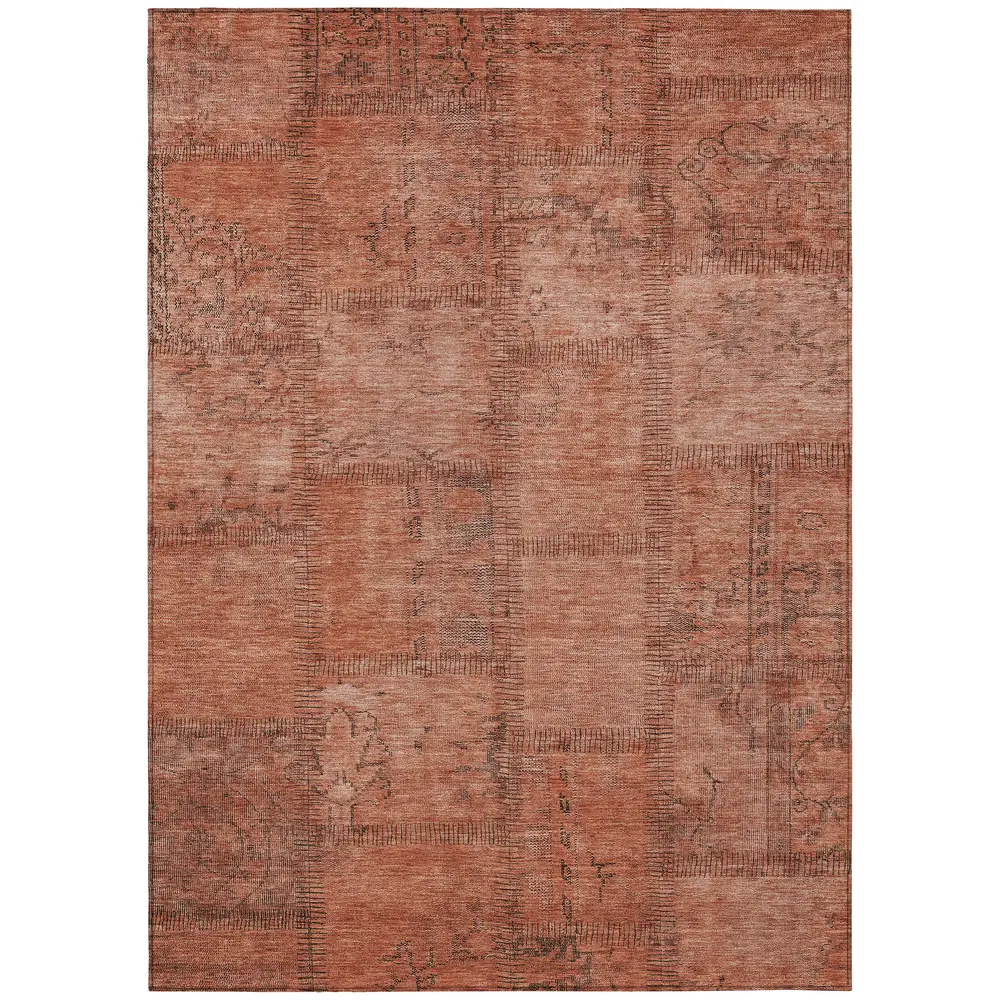 Chantille ACN685 Salmon 10' x 14' Rug