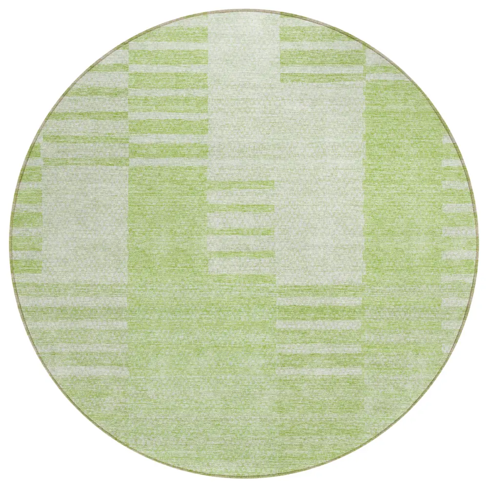 Chantille ACN686 Aloe 8' x 8' Rug