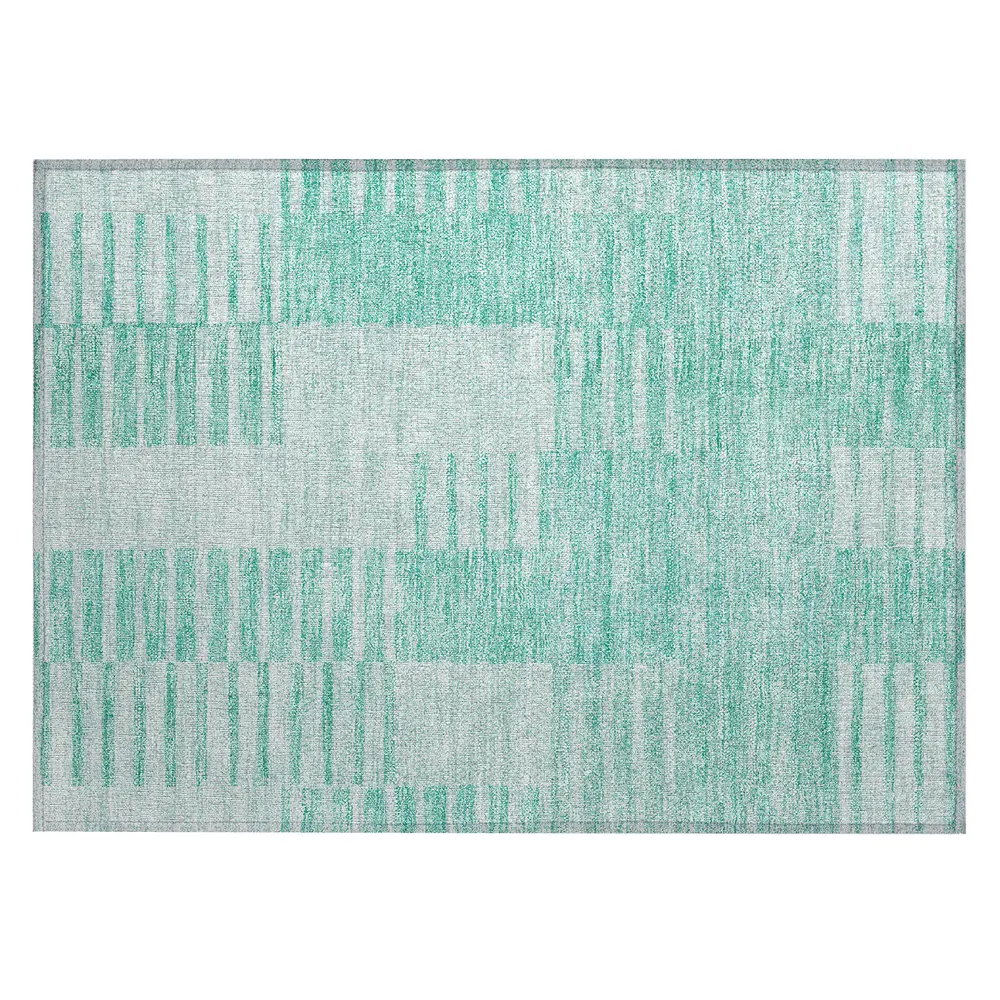 Chantille ACN686 Teal 1'8