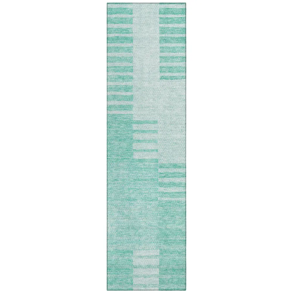 Chantille ACN686 Teal 2'3