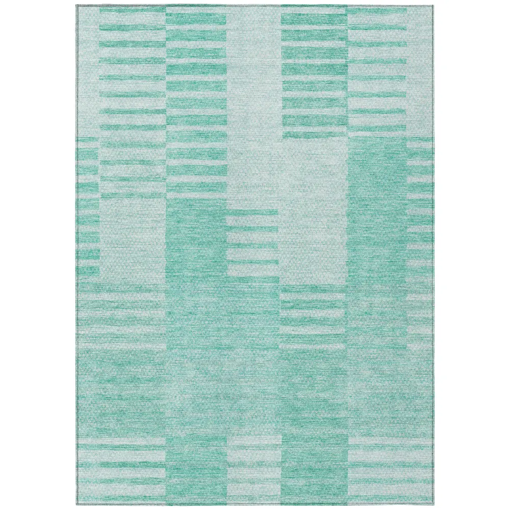 Chantille ACN686 Teal 2'6