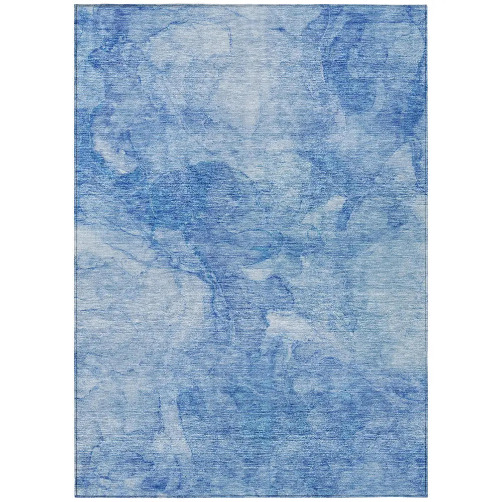 Chantille ACN688 Blue 10' x 14' Rug