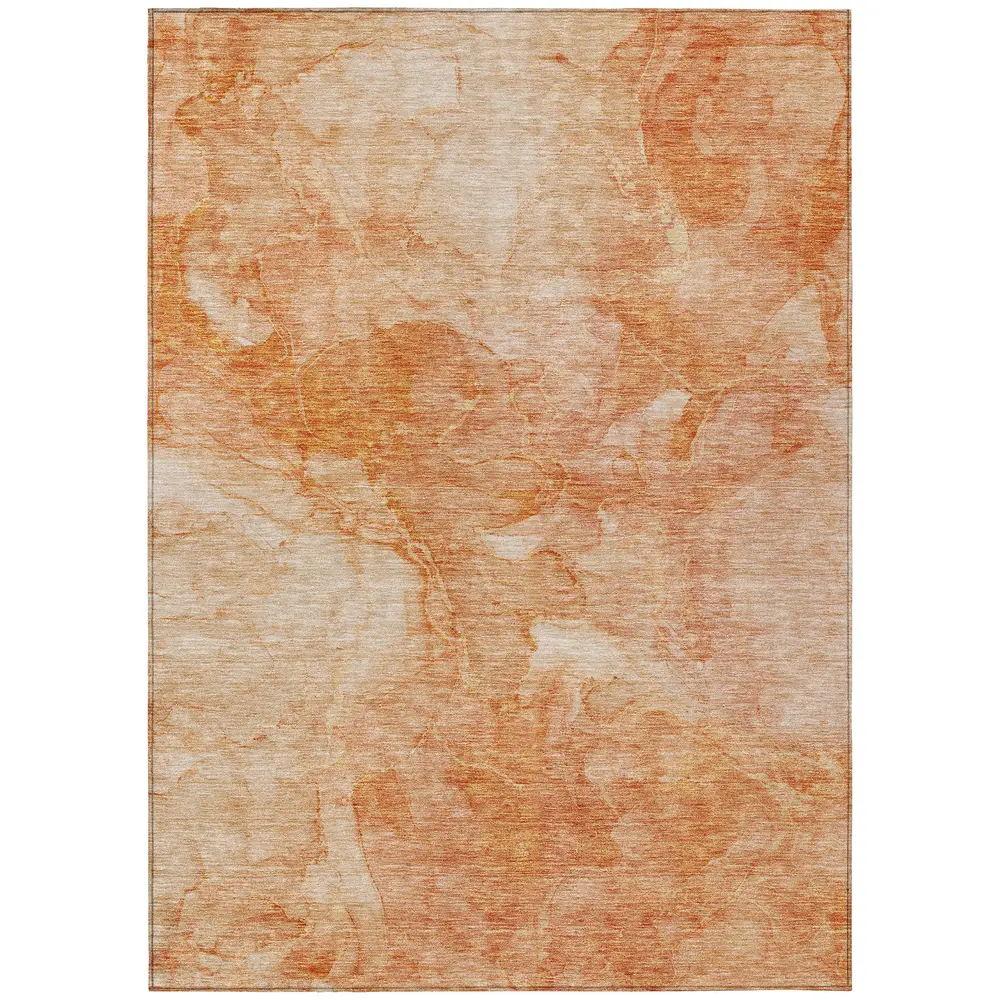Chantille ACN688 Salmon 8' x 10' Rug