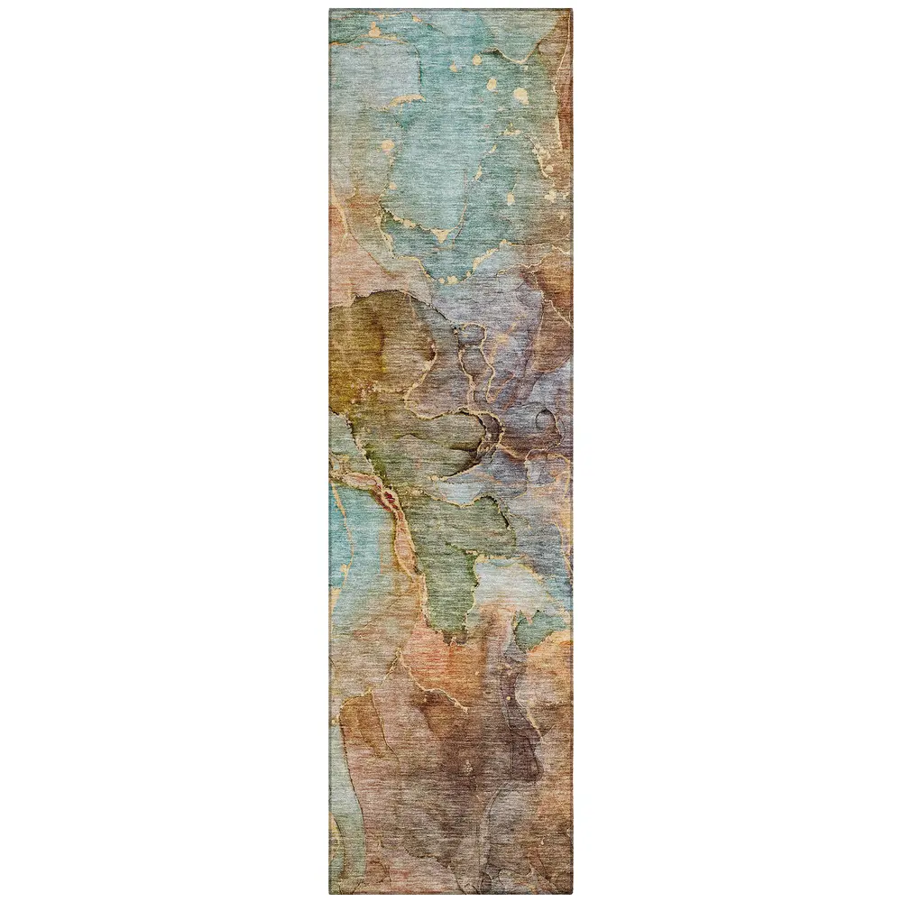 Chantille ACN689 Coral 2'3