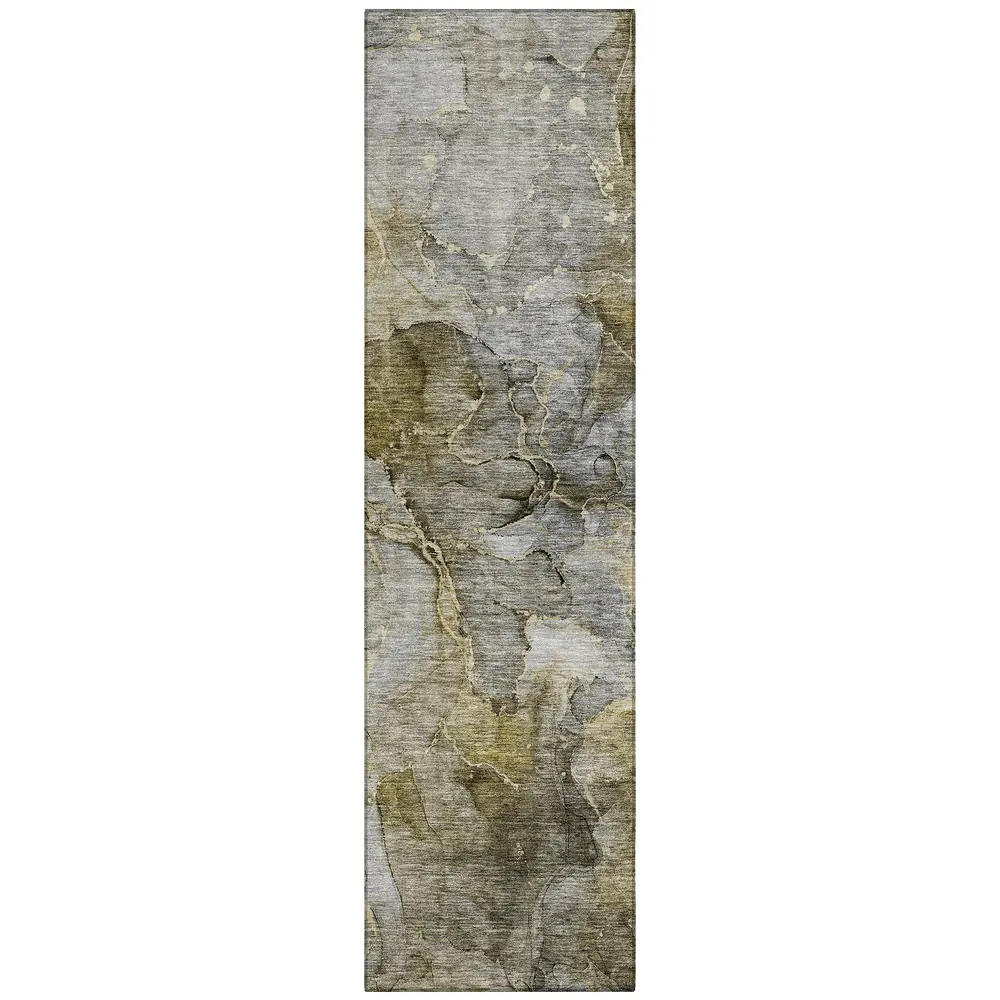 Chantille ACN689 Taupe 2'3