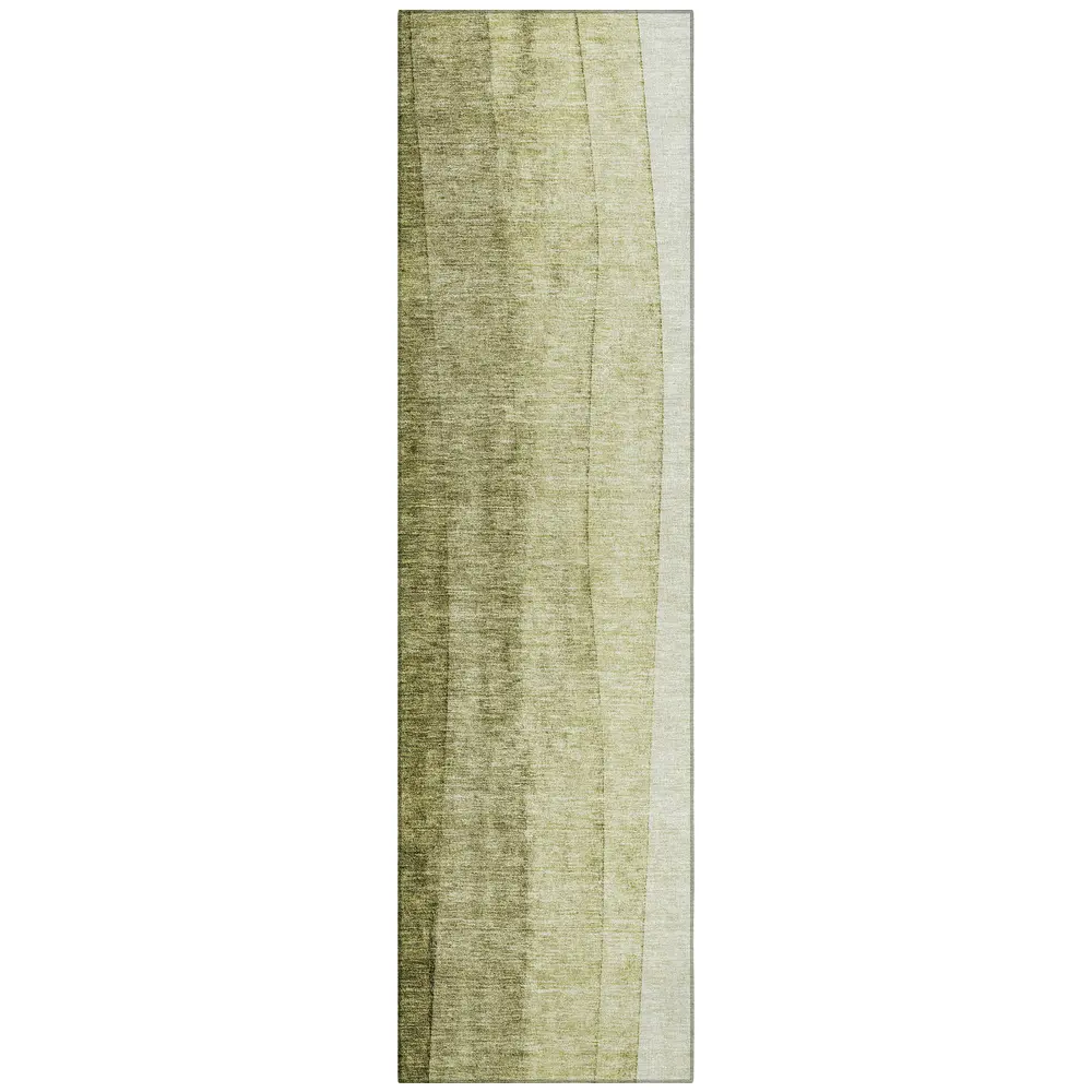 Chantille ACN690 Olive 2'3