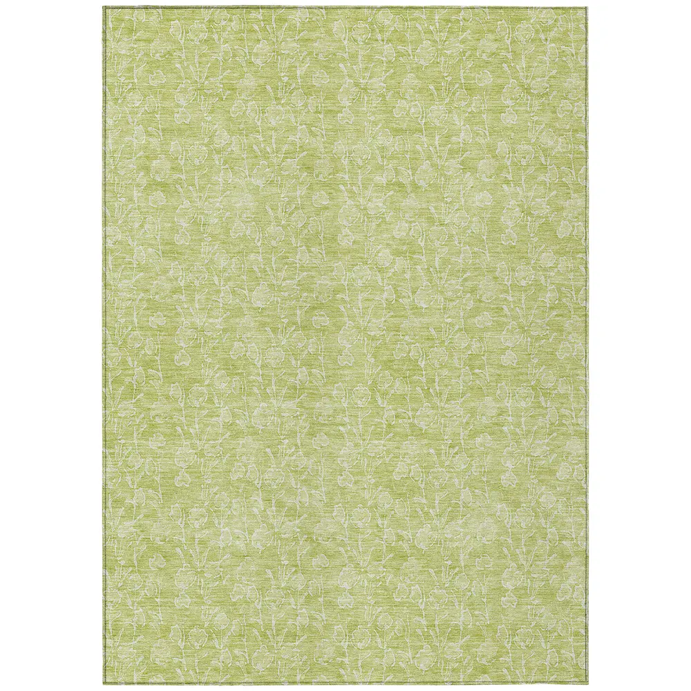 Chantille ACN691 Aloe 3' x 5' Rug