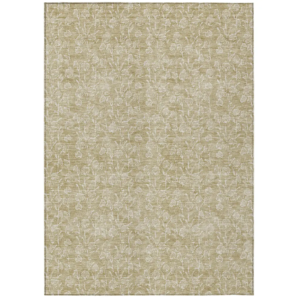 Chantille ACN691 Beige 8' x 10' Rug