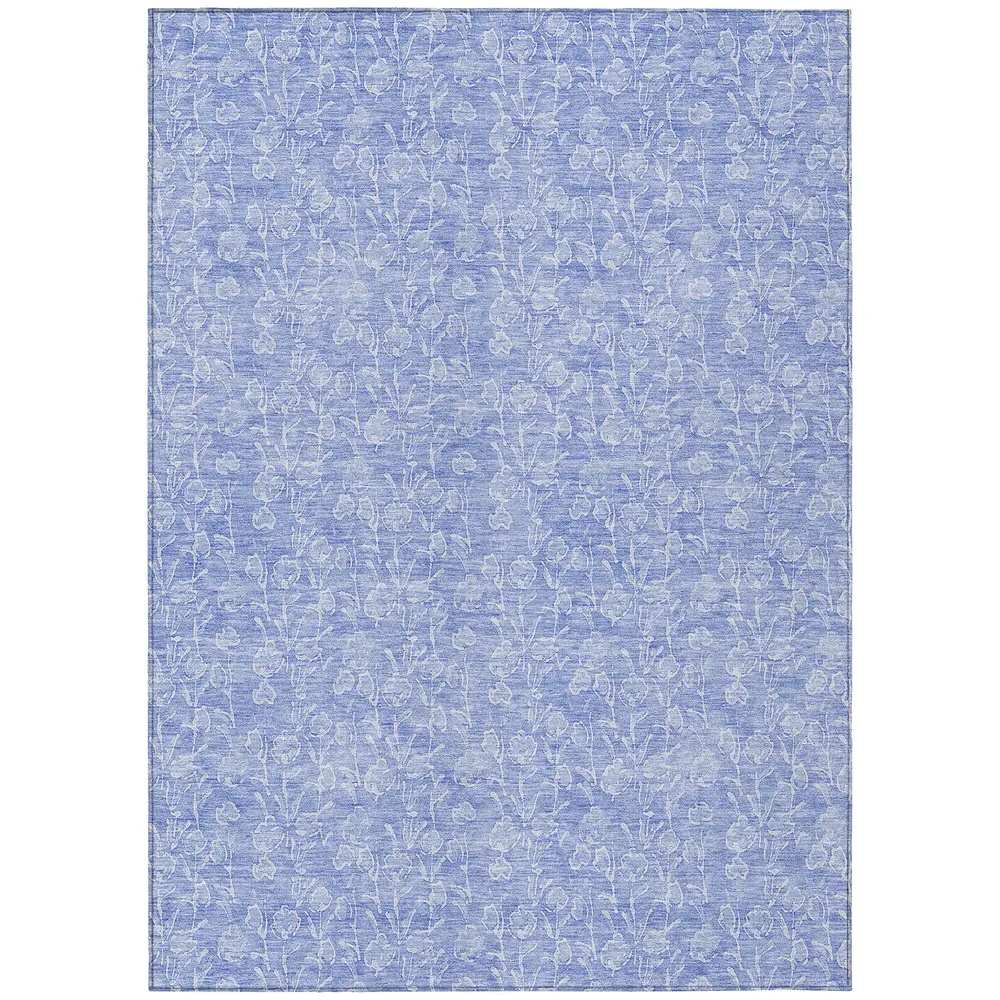 Chantille ACN691 Denim 8' x 10' Rug