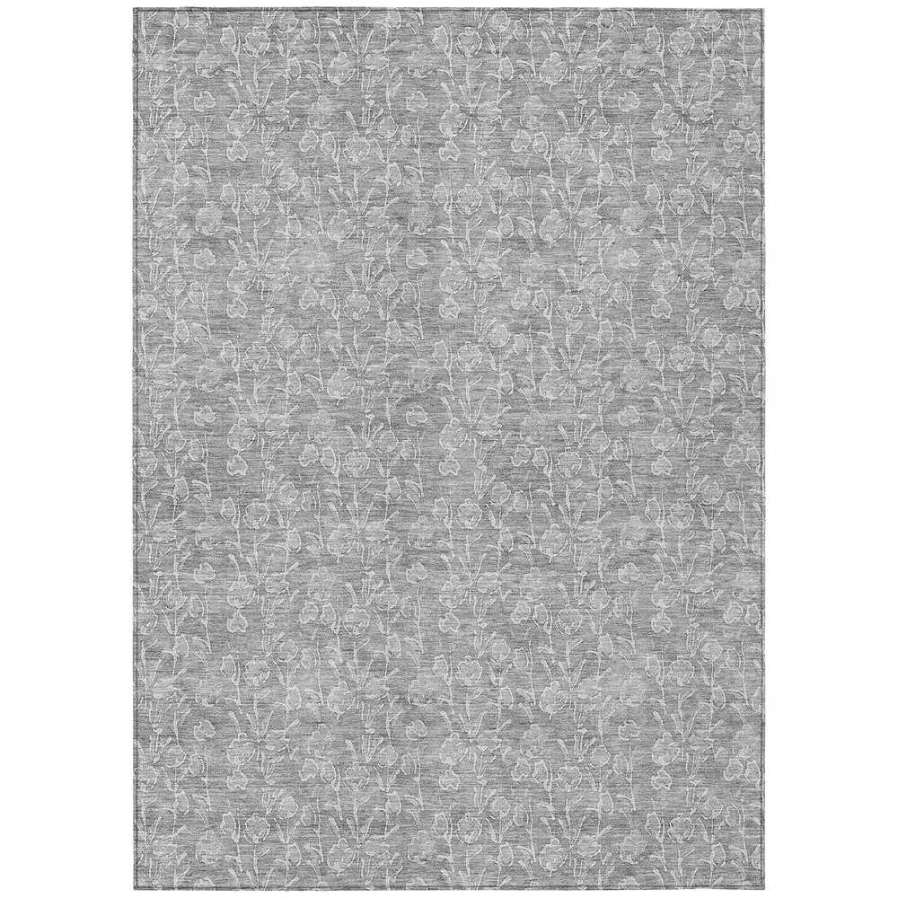 Chantille ACN691 Silver 10' x 14' Rug