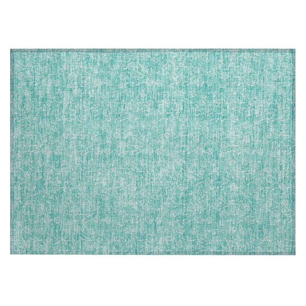 Chantille ACN691 Teal 1'8