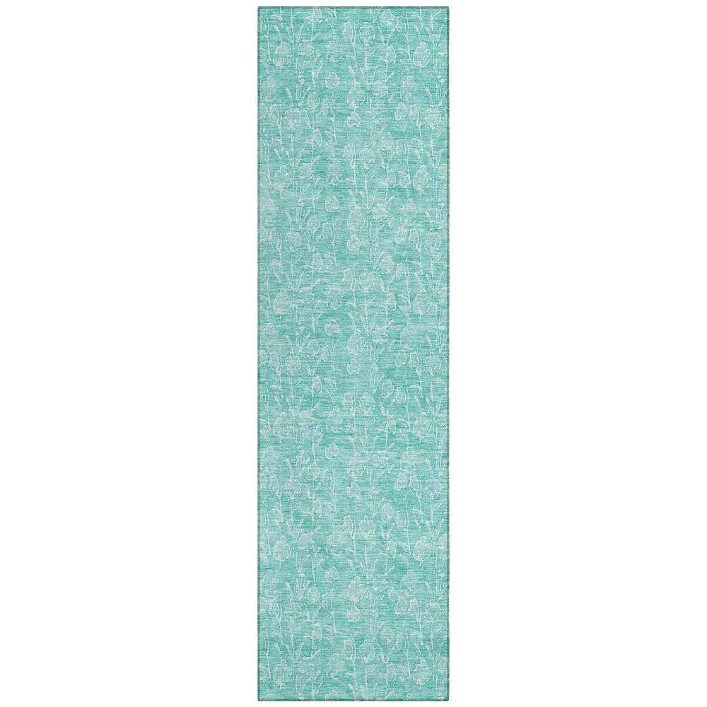 Chantille ACN691 Teal 2'3