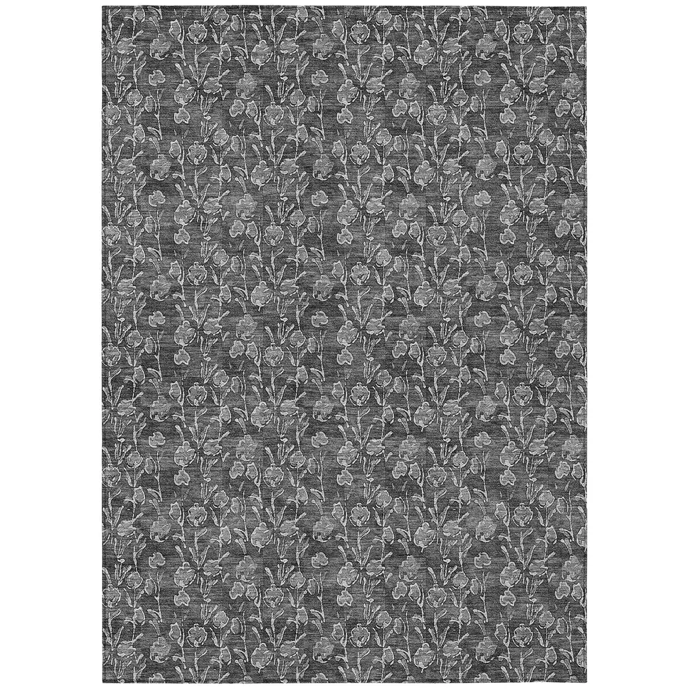 Chantille ACN692 Gray 3' x 5' Rug