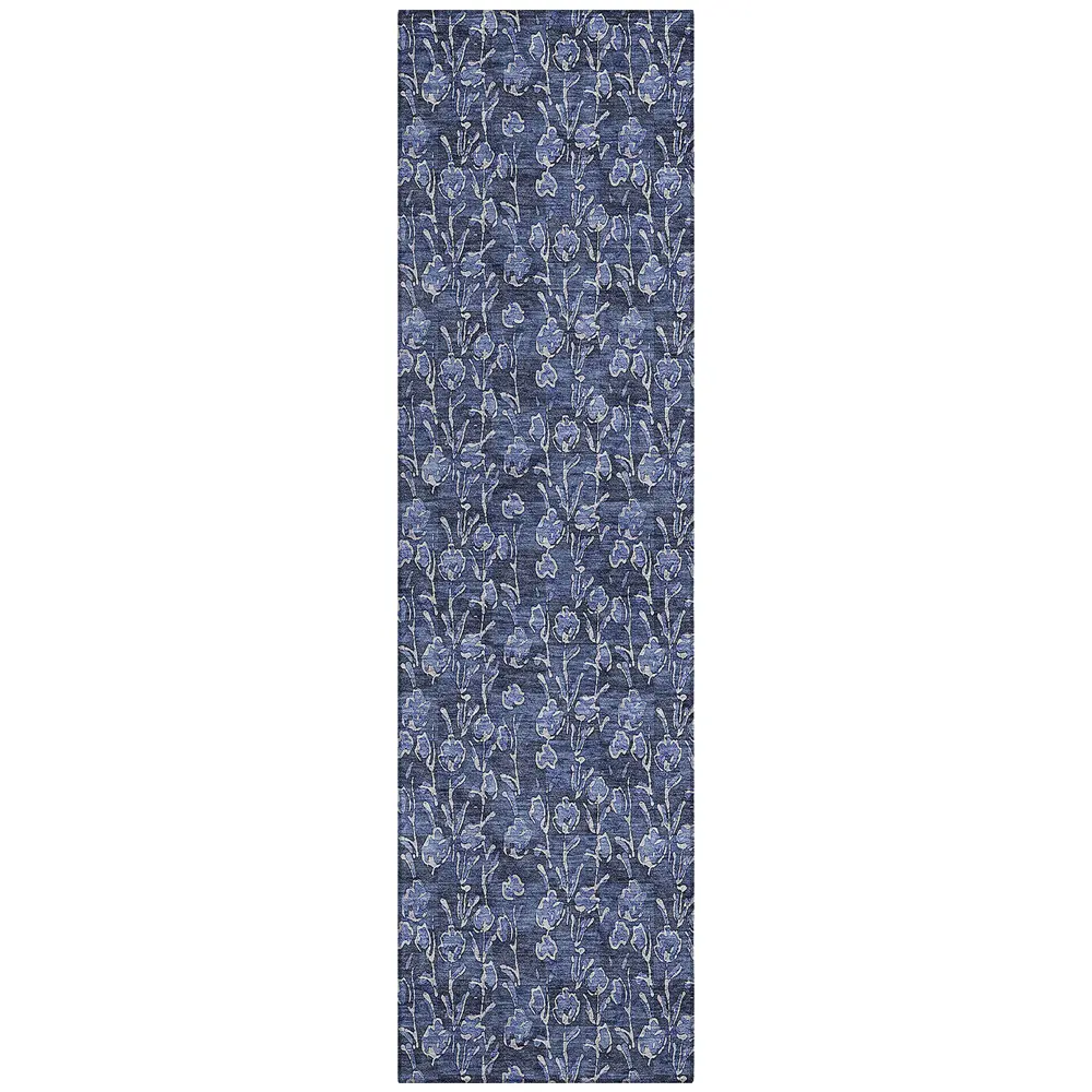 Chantille ACN692 Navy 2'3