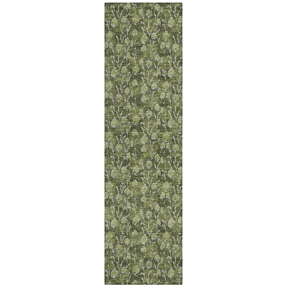 Chantille ACN692 Olive 2'3
