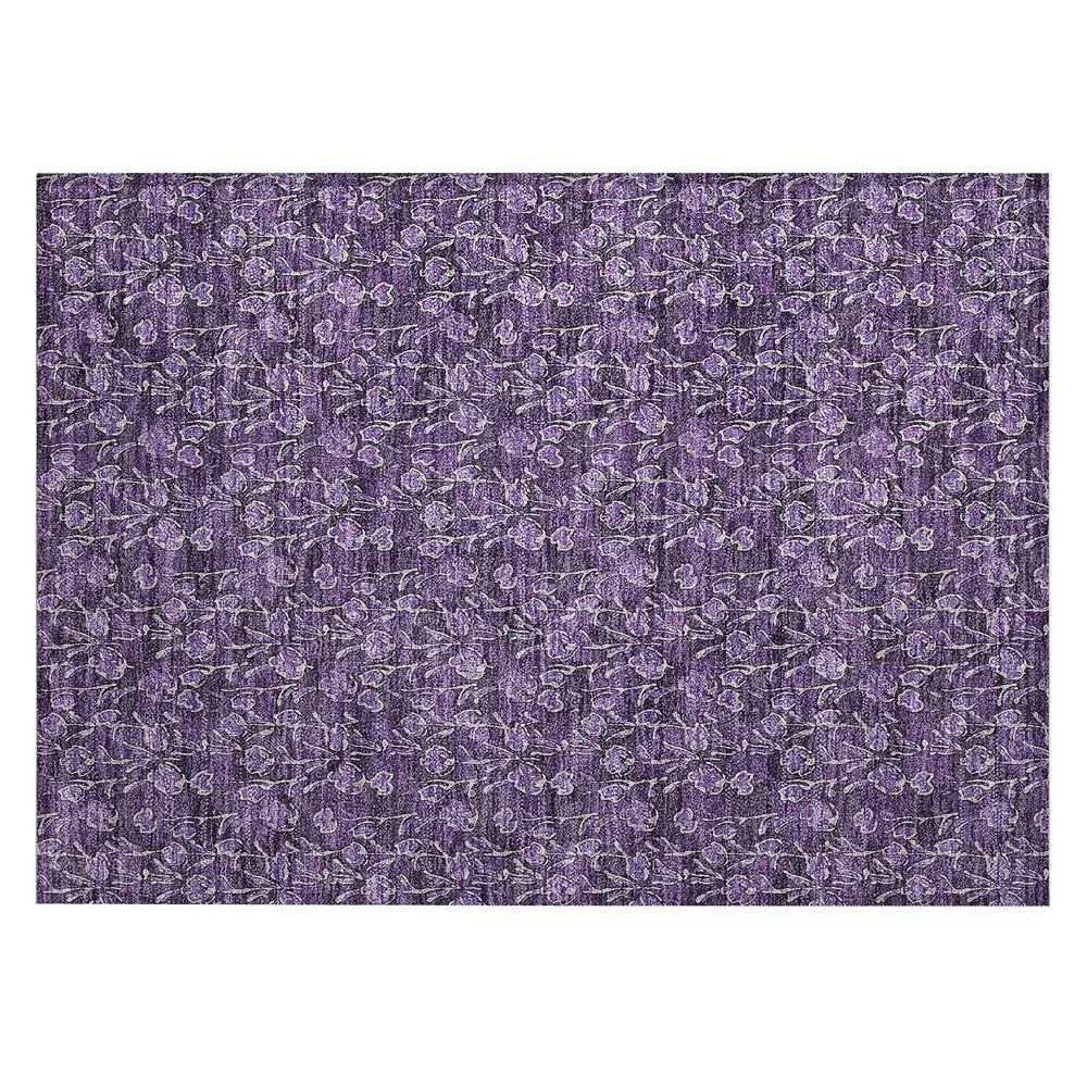 Chantille ACN692 Purple 1'8