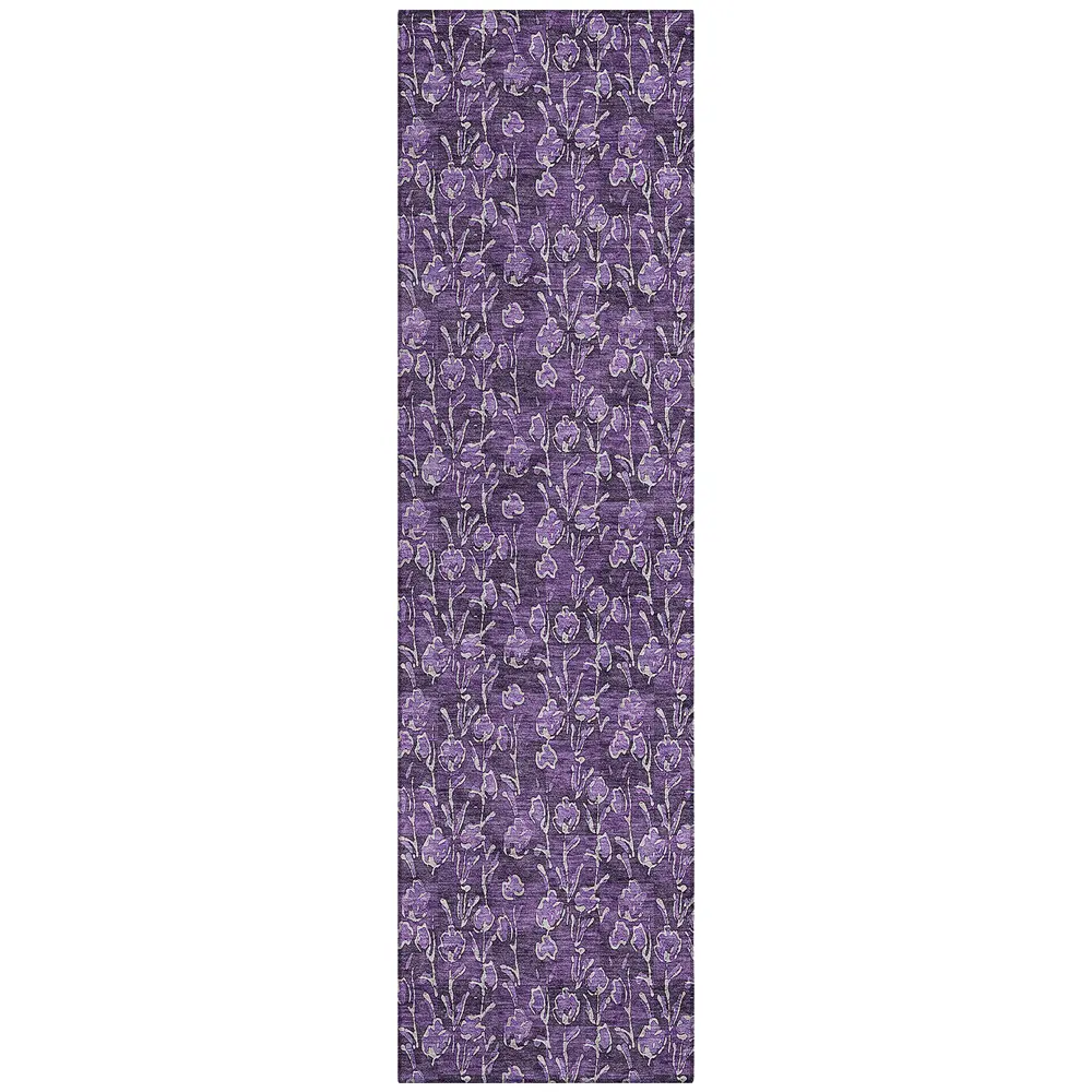 Chantille ACN692 Purple 2'3