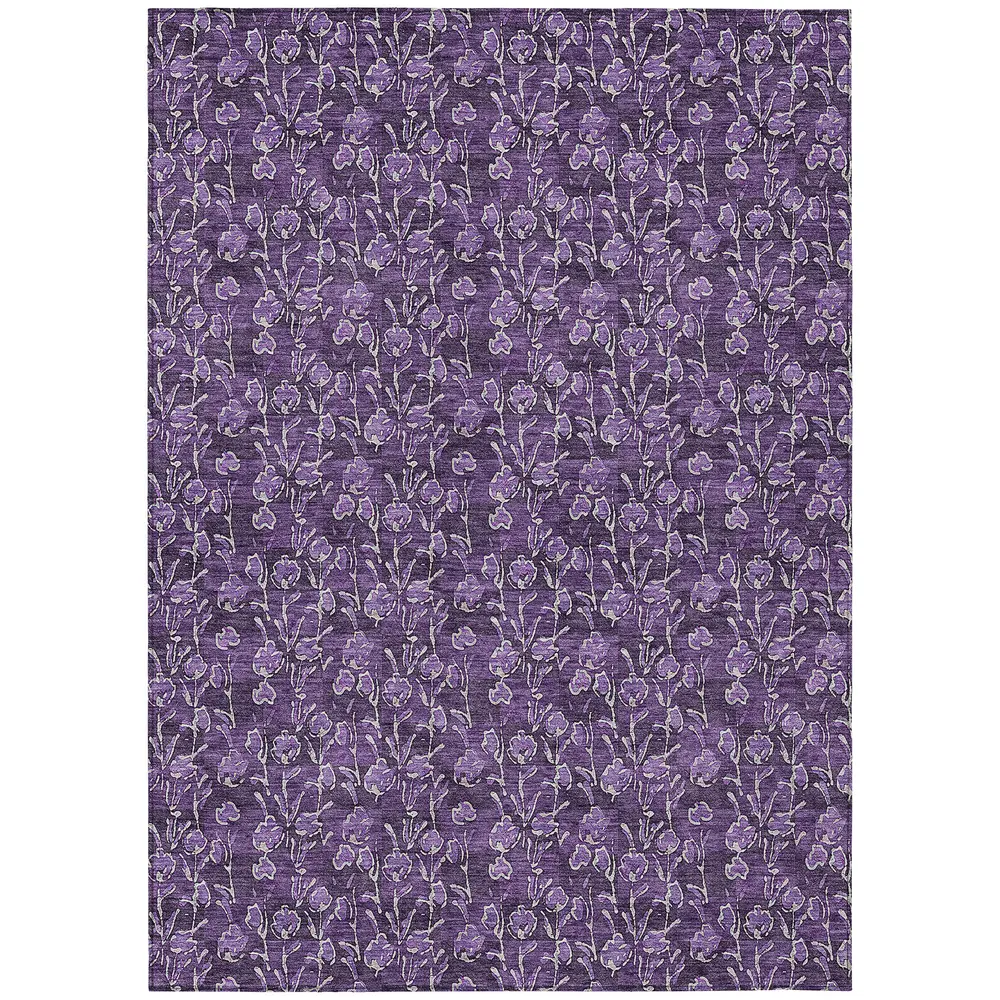 Chantille ACN692 Purple 2'6