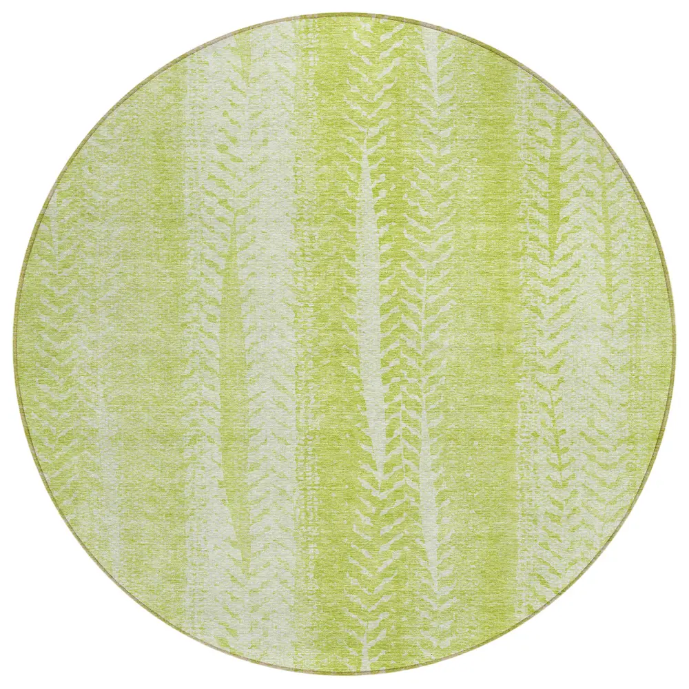 Chantille ACN694 Aloe 8' x 8' Rug