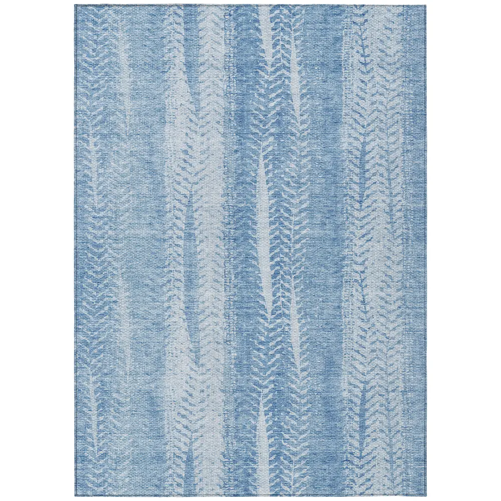 Chantille ACN694 Sky 10' x 14' Rug