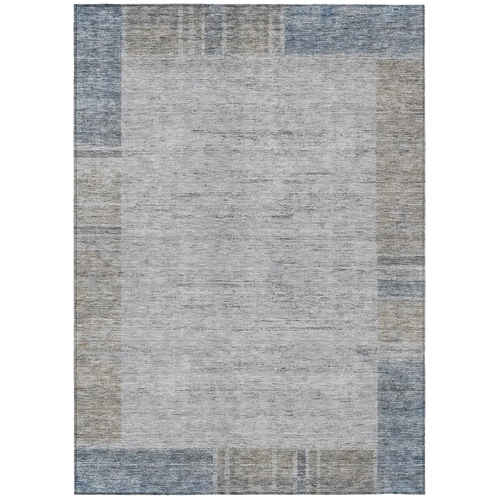 Chantille ACN695 Taupe 5' x 7'6
