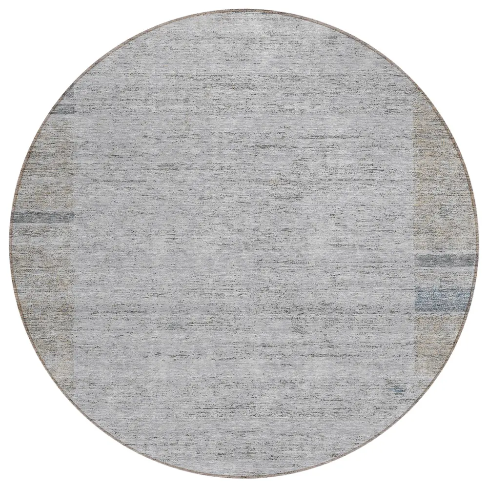 Chantille ACN695 Taupe 8' x 8' Rug