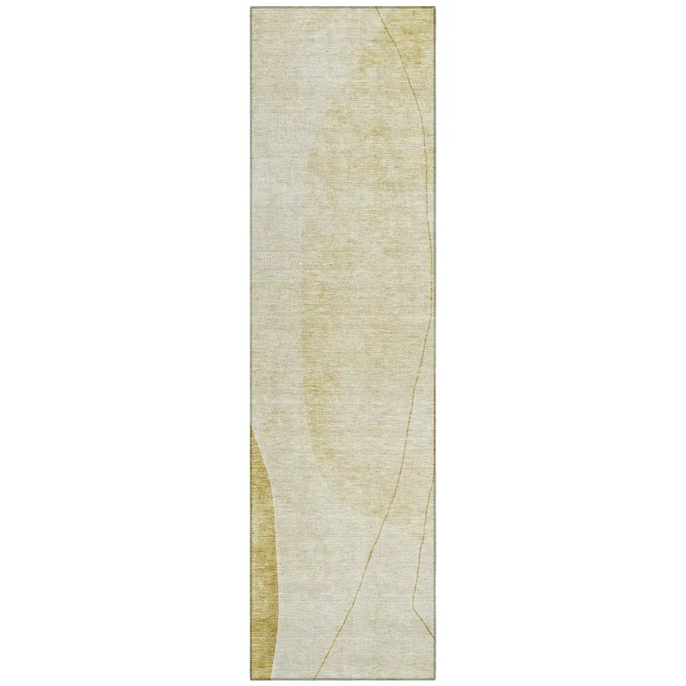 Chantille ACN696 Gold 2'3