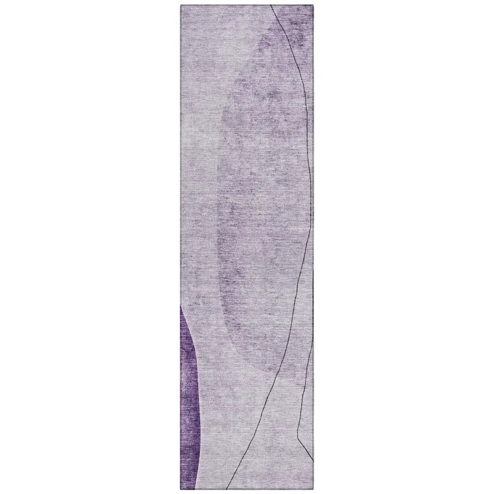 Chantille ACN696 Purple 2'3