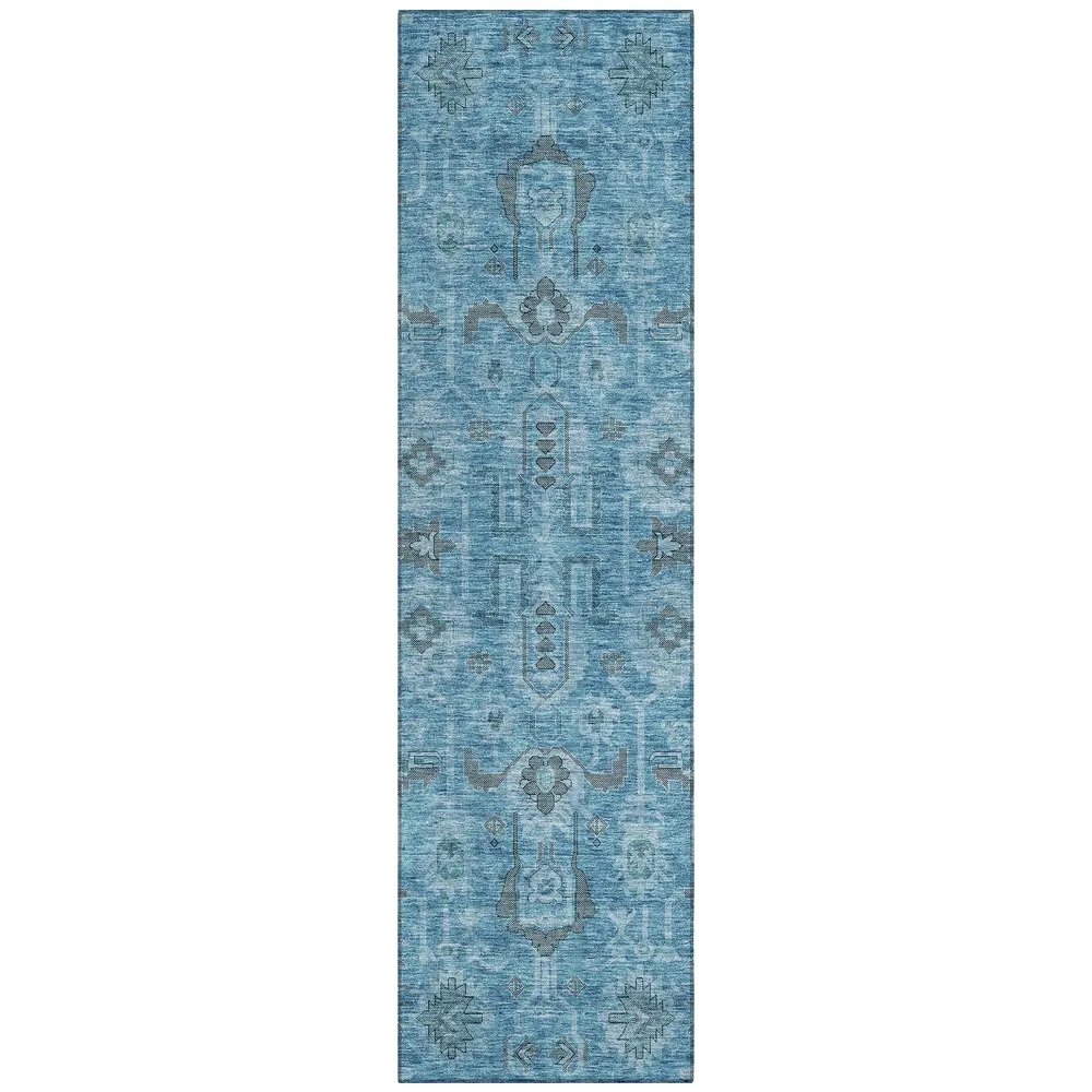 Chantille ACN697 Blue 2'3