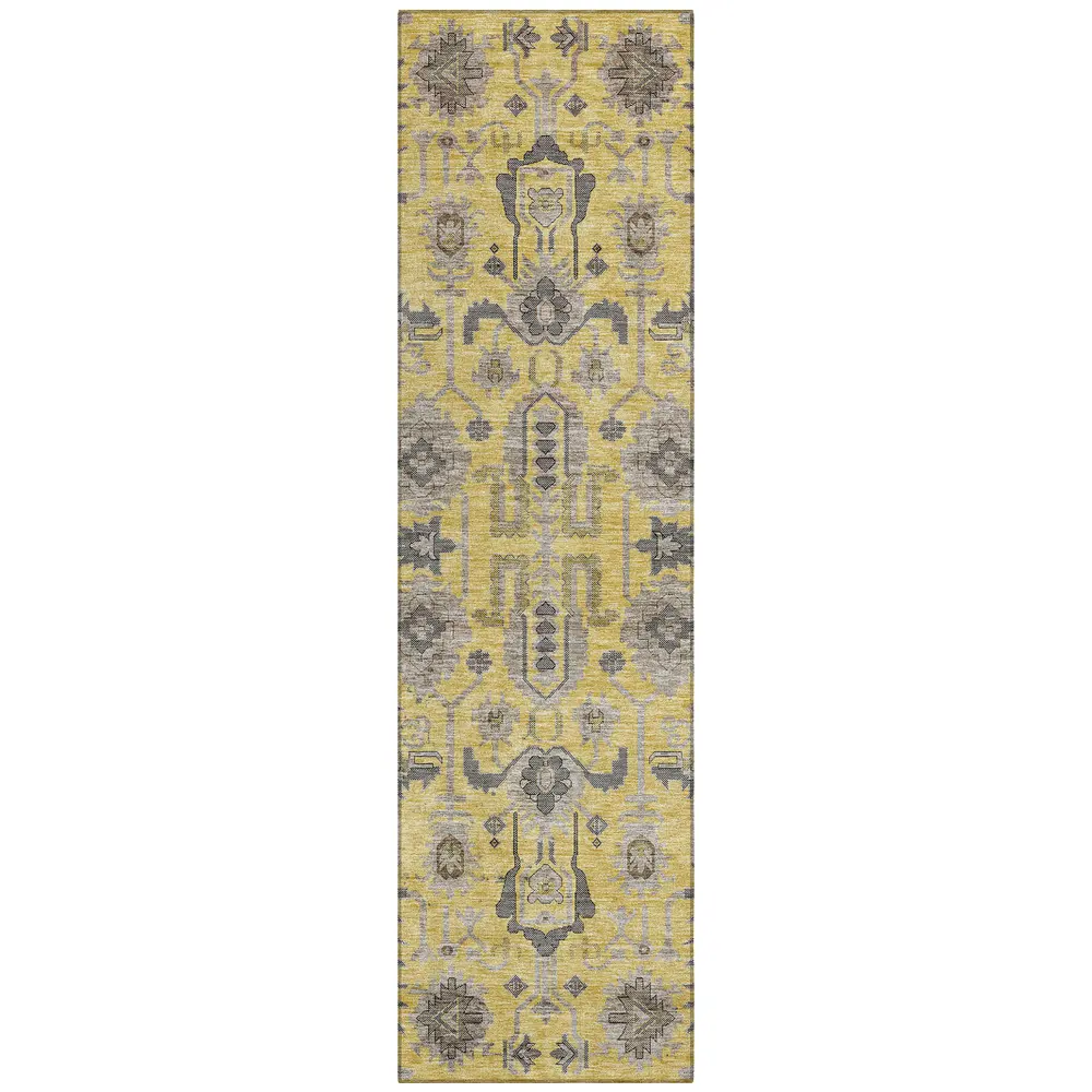 Chantille ACN697 Honey 2'3