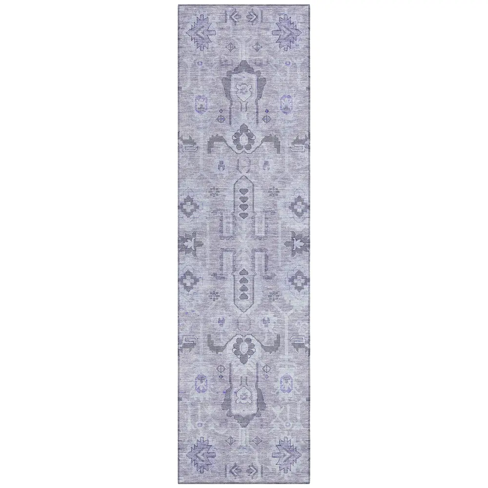Chantille ACN697 Lavender 2'3