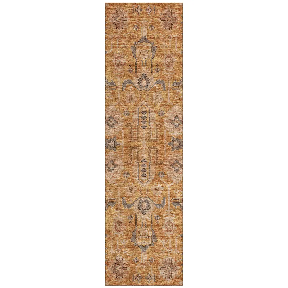 Chantille ACN697 Terracotta 2'3
