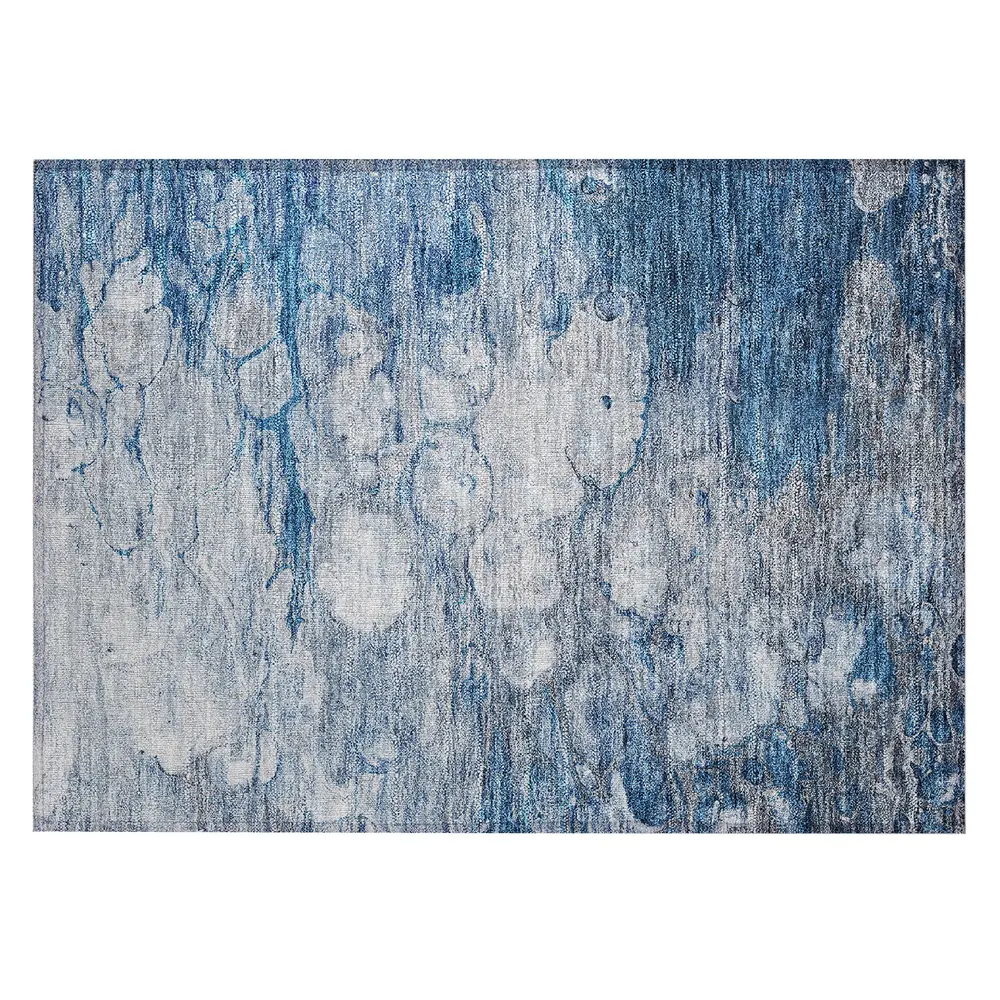 Chantille ACN698 Blue 1'8