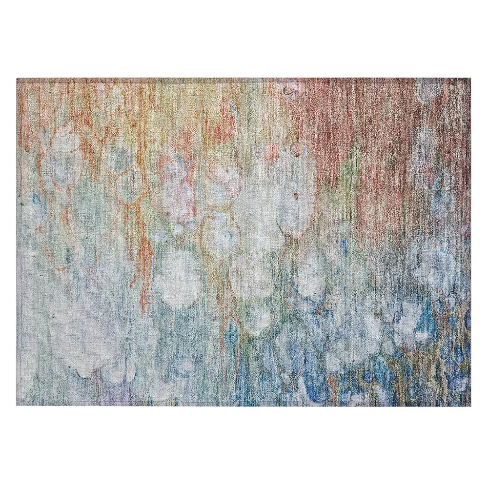 Chantille ACN698 Coral 1'8